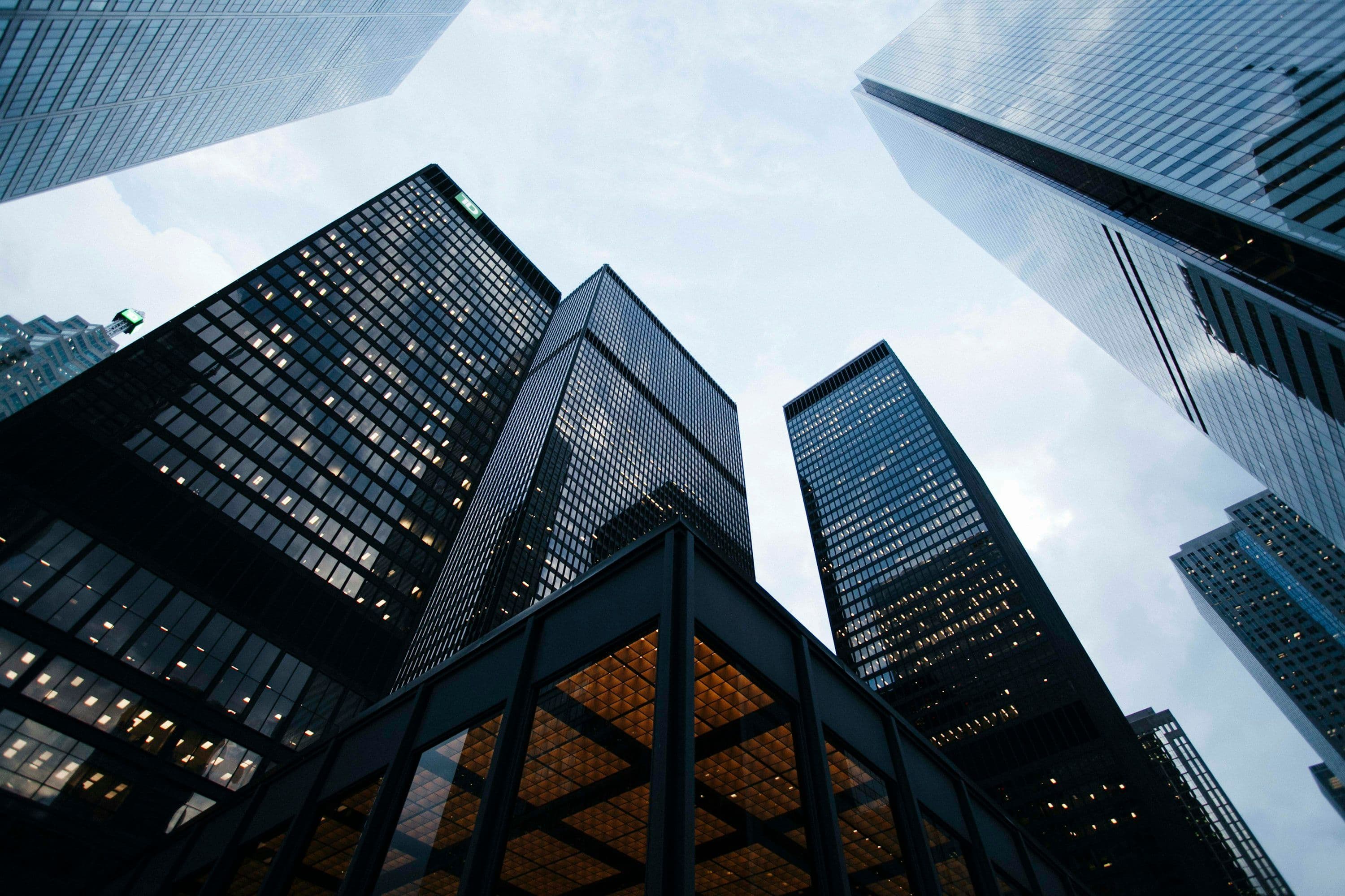 Investors Architecture Background